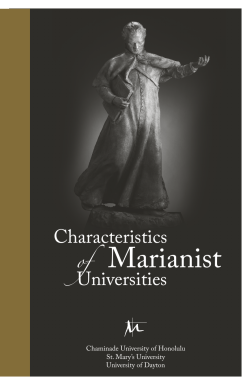 Marianist - St. Mary`s University