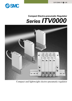 Series ITV0000 - 400 Bad Request