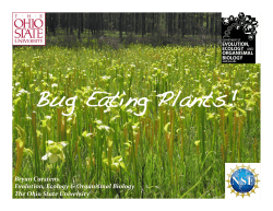 talk - The Ohio State University