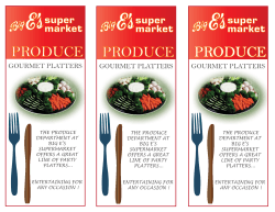 gourmet platters gourmet platters gourmet platters
