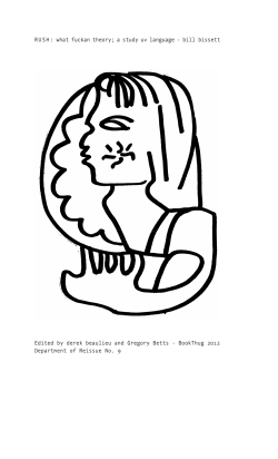 RUSH: what fuckan theory