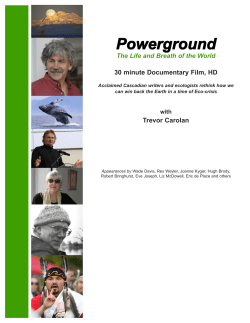 Powerground - WordPress.com