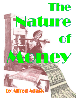 Money - Family Guardian