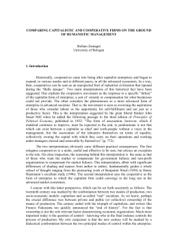 Paper - IESE Business School