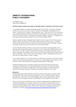 PDF - Amnesty International