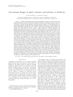 Hakes and Cronin 2012 - Jim Cronin