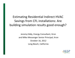 Are building simulation results good enough?