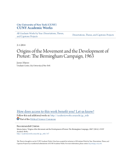 - CUNY Academic Works