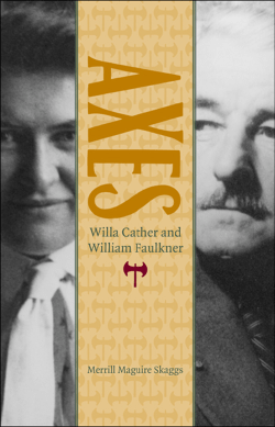 Willa Cather and William Faulkner