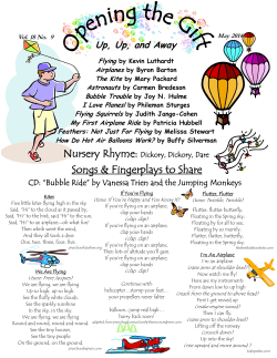 Nursery Rhyme - Harford County Public Library