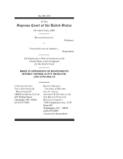 Supreme Court of the United States