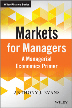 A Managerial Economics Primer - Kuwait Life Sciences Company