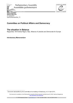 AS/Pol (2015) 05 - Pace