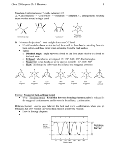 Ch 3 Handouts-answers