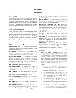 Chapter 02 - IAPMO Group