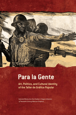 Para La Gente - Snite Museum of Art