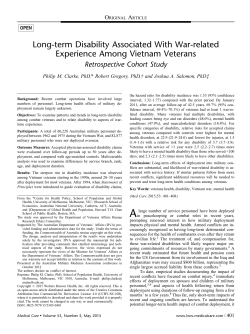 - Open Research