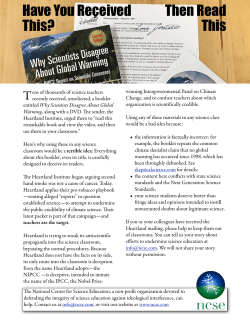 Have You Received This? Then Read This