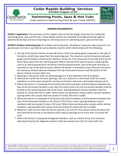 Cedar Rapids Building Services