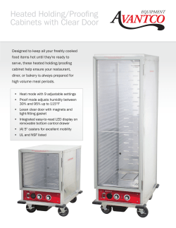 HEAT1836 - Full Size Non-Insulated Heated