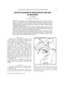 pdf - New Zealand Ecological Society