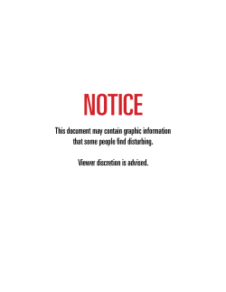 This document may contain graphic information that