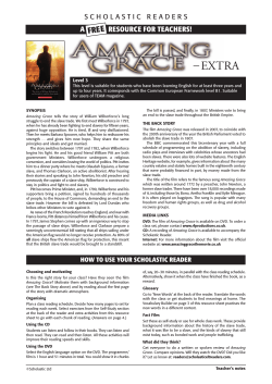 Lost 1 - Scholastic Shop