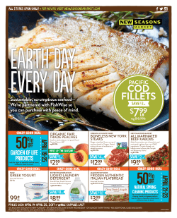 2for - New Seasons Market