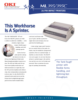 This Workhorse Is A Sprinter. This Workhorse Is A Sprinter.