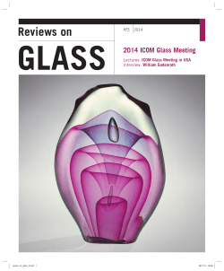 Reviews on GLASS