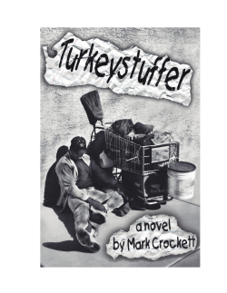 Preview - Mark Crockett