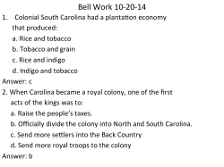 Stamp Act