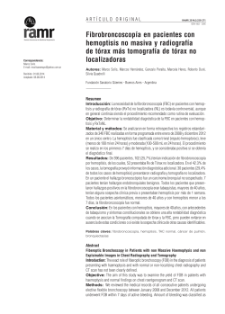 Espa&ntilde;ol  - SciELO Argentina