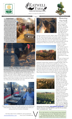 Eatwell News 100514.pages