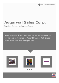 Brochure