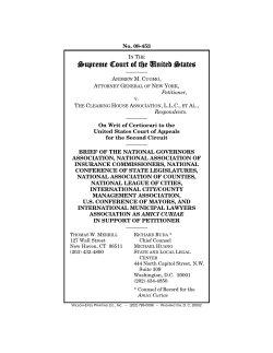 Supreme Court of the United States