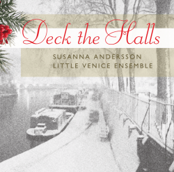 Deck the Halls - Stone Records