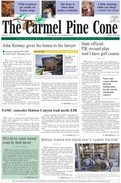To the October 24, 2008, front page, please click here