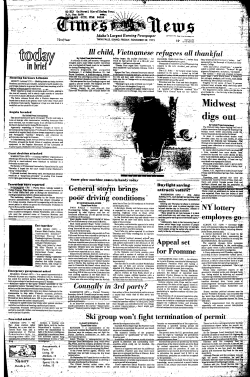 M - Twin Falls Public Library Newspaper Archive