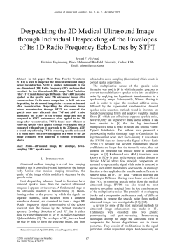 1-B0003 - Journal of Image and Graphics