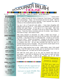 STH Winter Newsletter 2007 v3.pub