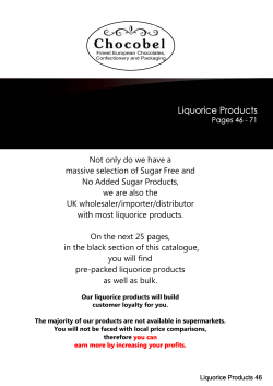 ISSUE 24 PART 2 LIQUORICE final