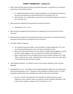 Save as - River Valley Community Church