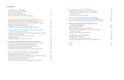 Contents - Hodder Education