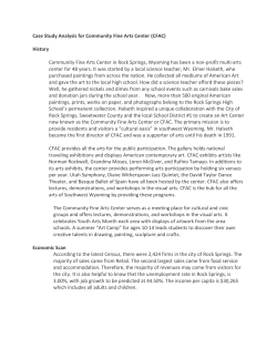 Case Study