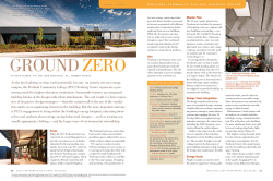 Portland Community College Newberg Center: Newberg, OR