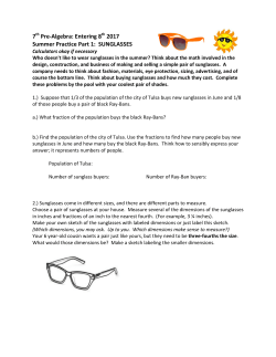 Math (Pre-Alg to Alg)