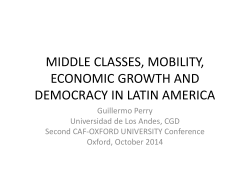 1 Perry - Latin American Centre
