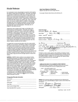 Matt Stone - Florida State Parks