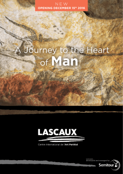 A Journey to the Heart of Man
